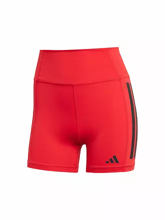 ADIDAS | Damen Fitnessshort OPT 3S | 
